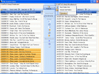 File Synchronizer 4.0.5 screenshot. Click to enlarge!