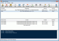 FileFort 3.31 screenshot. Click to enlarge!