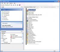 FileMenu Tools Portable 7.3.3 screenshot. Click to enlarge!