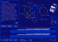 Flash drums 08.15 screenshot. Click to enlarge!