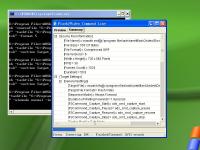 Flash2Video Command Line 2.1.0 screenshot. Click to enlarge!