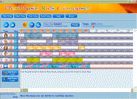 FlexiMusic Kids Composer DEC2010 screenshot. Click to enlarge!