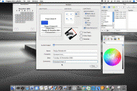 Floppy Disk Labeler 1.0 screenshot. Click to enlarge!