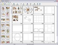 FotoSlate Photo Print Manager 4.0 screenshot. Click to enlarge!