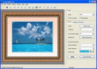 Frame Maker Pro 3.91 screenshot. Click to enlarge!