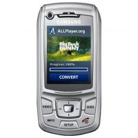 Free ALLConverter to 3GP/GSM Phone 1.2 screenshot. Click to enlarge!