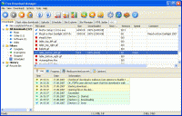 Free Download Manager 5.1.31.6531 screenshot. Click to enlarge!