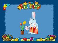 Free Easter Bunny Screensaver 1.0 screenshot. Click to enlarge!
