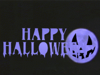 Free Halloween Fun Animated Screensaver 2.0 screenshot. Click to enlarge!