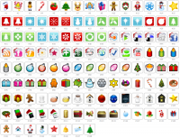 Free Icon Gallery 2.0 screenshot. Click to enlarge!