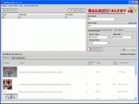 Free SaleHoo Software | Free Wholesale Software 1.4.0 screenshot. Click to enlarge!