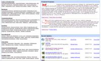 Free Software Directory Script 1.0 screenshot. Click to enlarge!