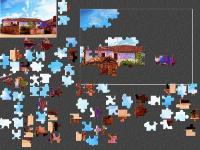 Free jigsaw puzzles 1.2 screenshot. Click to enlarge!