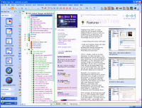 FreeWIT 5.42.1 screenshot. Click to enlarge!