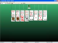 Freecell 2006 6.0 screenshot. Click to enlarge!