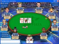 Full Tilt Poker Real Money 2.8.4 screenshot. Click to enlarge!