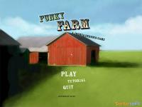 Funky Farm 1.1 screenshot. Click to enlarge!