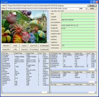 GOGO Exif Image Viewer Pro ActiveX OCX 2.26 screenshot. Click to enlarge!