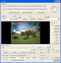 GOGO Picture Viewer ActiveX Control 4.79 screenshot. Click to enlarge!