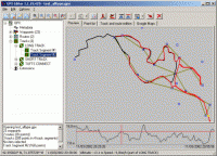 GPX Editor 1.5.2.1573 screenshot. Click to enlarge!