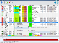 GSA Proxy Scraper 2.18 screenshot. Click to enlarge!