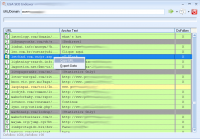 GSA SEO Indexer 2.09 screenshot. Click to enlarge!