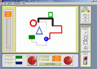 Geometry Master 3.0 screenshot. Click to enlarge!