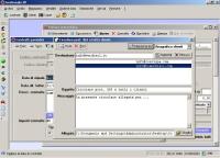 Gestionale XP 4.2 screenshot. Click to enlarge!