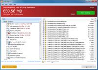 Glary Disk Cleaner 5.0.1.119 screenshot. Click to enlarge!
