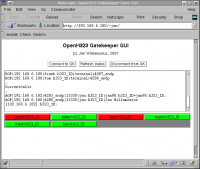GnuGk 3.5 screenshot. Click to enlarge!