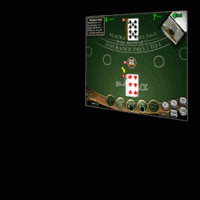 GoldKey Casino 5.15 screenshot. Click to enlarge!