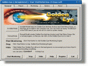 Golden Eye 4.50 screenshot. Click to enlarge!