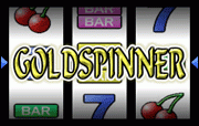 Goldspinner 2.0 screenshot. Click to enlarge!