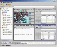 HDFView 2.11 screenshot. Click to enlarge!