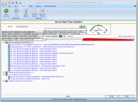HSLAB Free HTTP Monitor 1.9.4.1 screenshot. Click to enlarge!