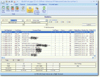 HSLAB Print Logger PE 5.5.829.2010 screenshot. Click to enlarge!