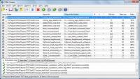 HTML Cleaner Free 1.02.033 screenshot. Click to enlarge!