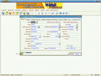Habil EMPRESARIAL GRATUITO 6.7.5 screenshot. Click to enlarge!