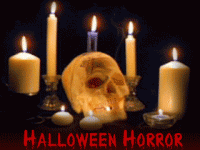 Halloween Horror Wallpaper 2.0 screenshot. Click to enlarge!