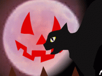 Halloween Madness Wallpaper 2.0 screenshot. Click to enlarge!