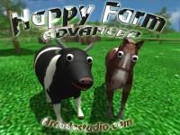 Happy Farm 1.45 screenshot. Click to enlarge!