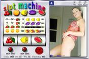 Harem Games Slot Machine 5.65 screenshot. Click to enlarge!