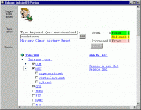 Help me find site 0.9.2003 screenshot. Click to enlarge!
