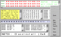 Hex Editor Delphi 5 Control 1.1 screenshot. Click to enlarge!