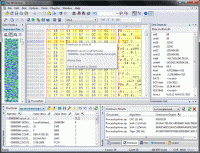 Hex Workshop 6.7.3.5308 screenshot. Click to enlarge!