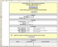 Hiring Forms Simplified for twodownlad 4.39 screenshot. Click to enlarge!