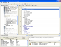 Hopper for MySQL 1.3.0 screenshot. Click to enlarge!