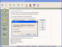 Host Security Personal 1.40.115 screenshot. Click to enlarge!
