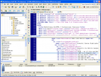 HotHTML 3 Professional 1.6.3389 screenshot. Click to enlarge!