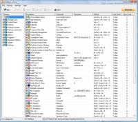 HotKeyz 2.8.3.0 screenshot. Click to enlarge!